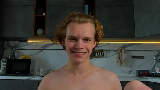lolKenDowson – Live XXX-chat