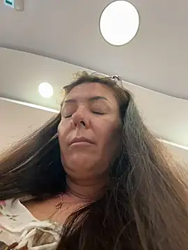 eveangelll Live XXX-Chat