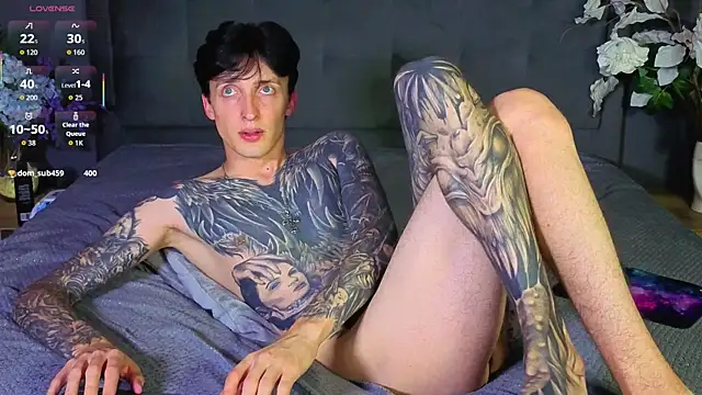 Martin_Jin 라이브 XXX 채팅