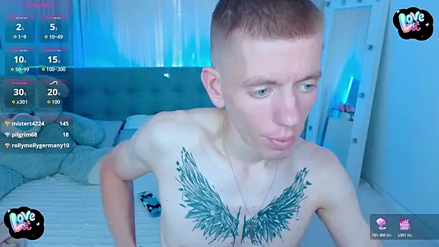 Cristian__Dior লাইভ XXX চ্যাট