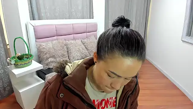 gaby_trent Obrolan Langsung XXX