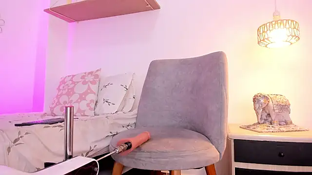 Dulce_andrea__のライブXXXチャット