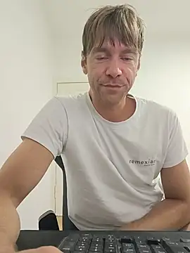 Živý XXX chat fit_ass_2021