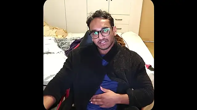 Theothermofo1 লাইভ XXX চ্যাট