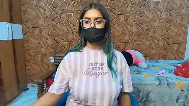 Živý XXX chat Bold-camlin
