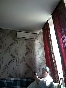 Chat XXX Live MartaMia68