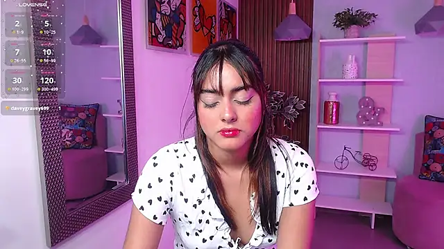 _Lucy_Grey_'s Live XXX Chat