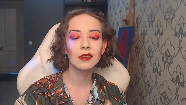 FascinatingEyess Live XXX-Chat