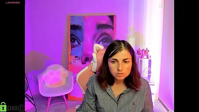 MartaEdams Live XXX Chat