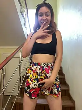Chat XXX Live LynaFrost