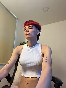 Živý XXX chat Dayaan69