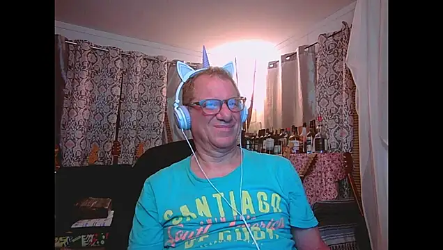 Chat +18 de coryassman ao vivo