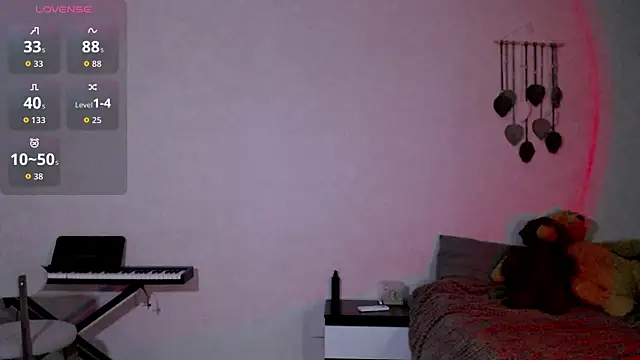ember_lune Live XXX-Chat