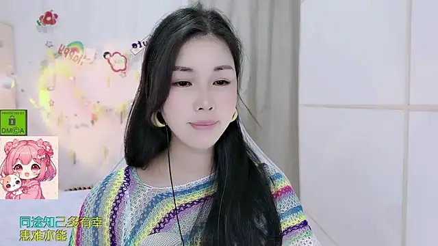 HK_angelchloe's Live XXX Chat