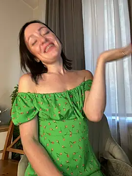 Chat XXX en directo de GoldenGoddess-