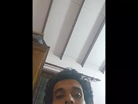 RikzAdam Live XXX-chat