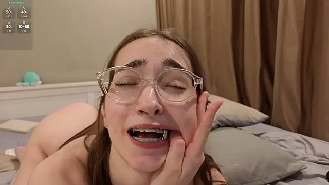 PollyBeev Live XXX-Chat