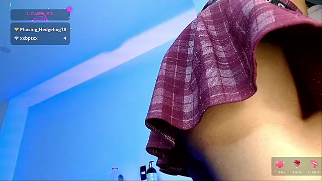 Kiitygirl Live XXX-chat