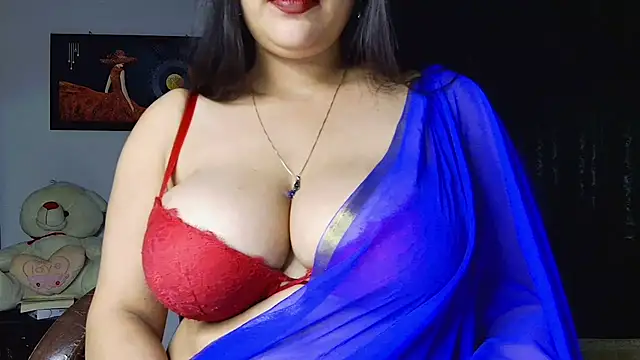 Czat XXX na żywo – MISSNASHA69X