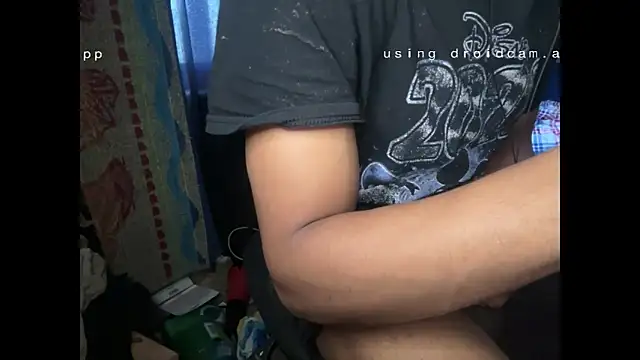 แชท XXX สดของ vexahleah