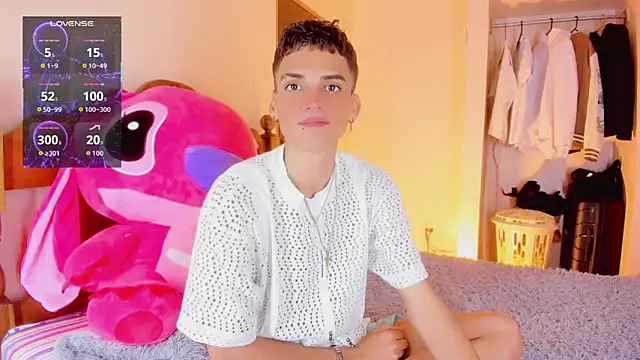 Baby_luka Live XXX Chat