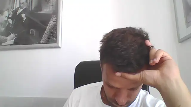 FROCETTO93 Chat XXX live