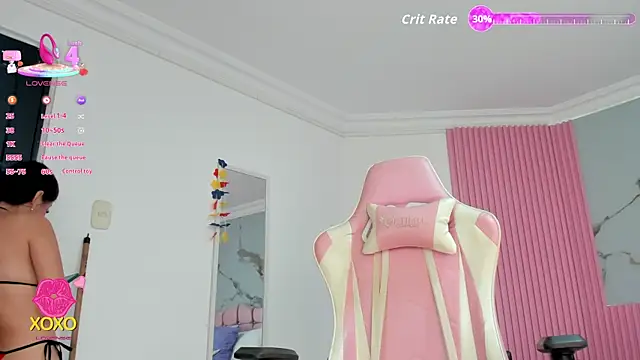 Yuli_16 Live XXX-Chat