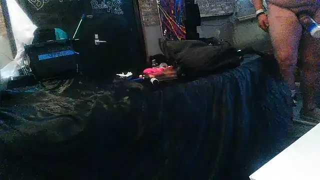Chat XXX ao vivo de ctguybj