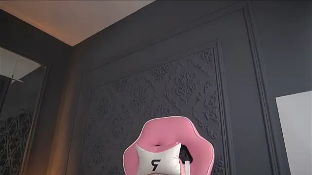 BrattyScarlet Live XXX-Chat