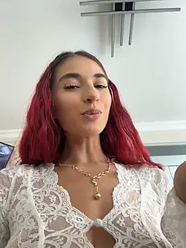 VixenRosse: απευθείας συνομιλία ΧΧΧ