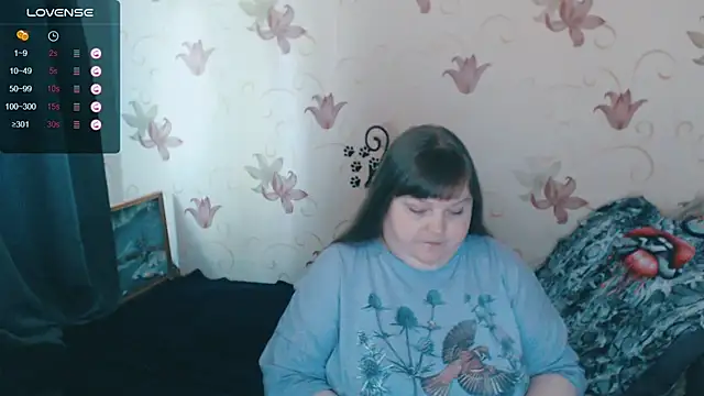 Chat XXX ao vivo de fistashka___