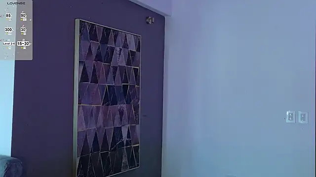 Chat XXX ao vivo de vangie_