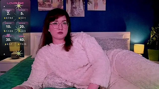 Chat XXX en directo de _AlexaFlowers_