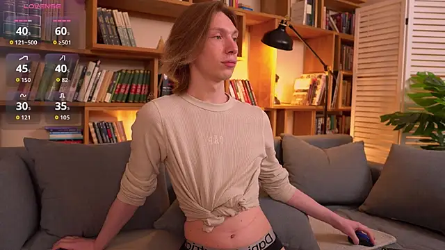 DannyReed Live XXX Chat
