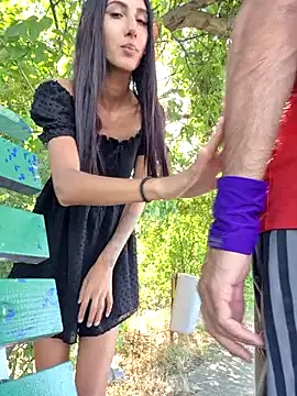 AndreeaMuller Chat XXX in diretta