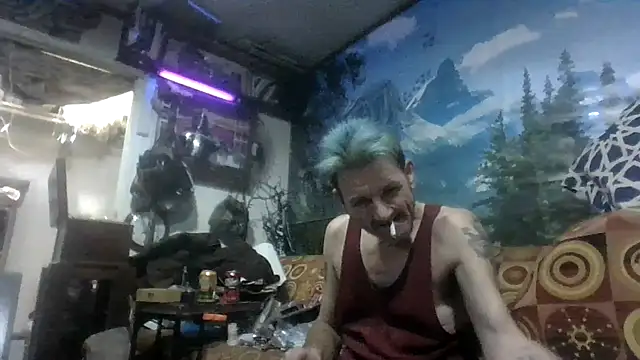 In2itvegassstyle's Live XXX Chat