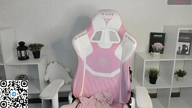 Chat XXX ao vivo de Emma-Blissa