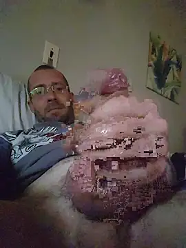 RiddickRSA Show Webcam