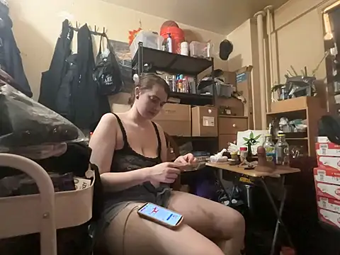 Snowbunnycake_131 现场XXX聊天