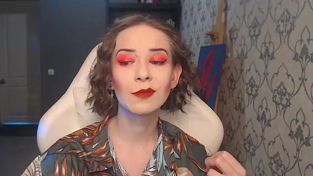 Chat XXX Live FascinatingEyess