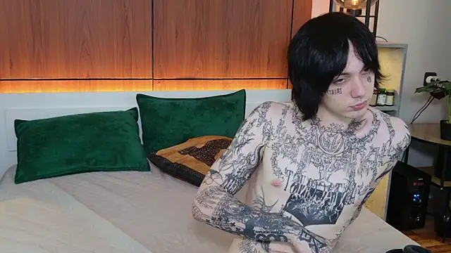 AmberCore Chat XXX in diretta
