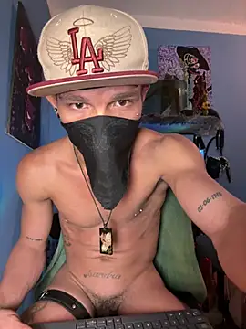 CRAZY-BOY99 লাইভ XXX চ্যাট