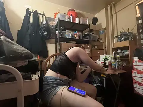 Snowbunnycake_131 Live XXX-chat
