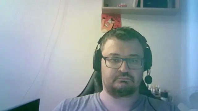SirAbuser's Live XXX Chat