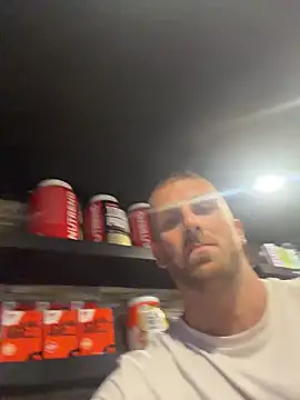 Johnytrainn Live XXX chat
