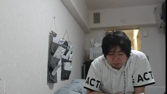 raterate555's Live XXX Chat