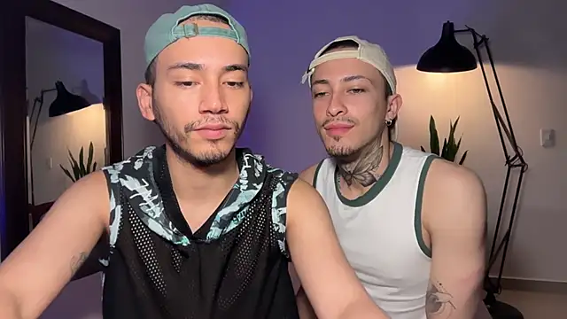 Noah_and_Steven's Live XXX Chat