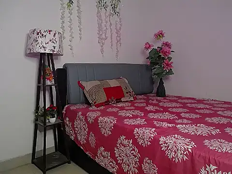 Chat XXX ao vivo de Love_Sundari