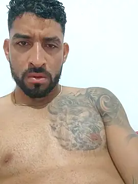 Alexsexygamer webcam show