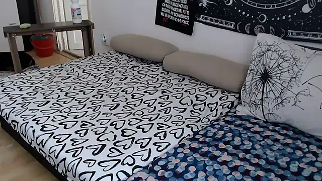 Chat XXX Live AlienforTwenty